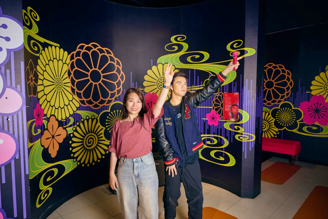 Go City Singapore All Inclusive Pass Discount